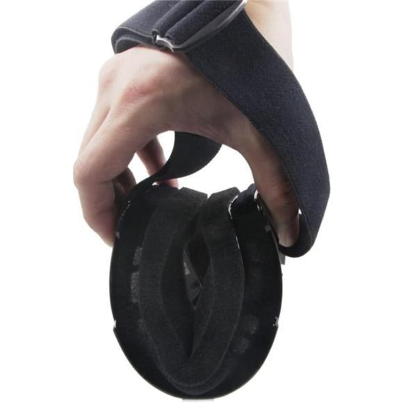 Motorcycle Goggles Dirt Bike Goggles Grip For Helmet Anti UV Windproof Dustproof - Picture 5 of 6